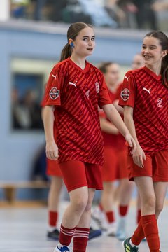 Bild 115 - wBJ NFV Futsalmeisterschaft